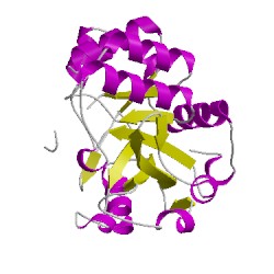 Image of CATH 1pb0A