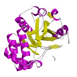 Image of CATH 1pb0C
