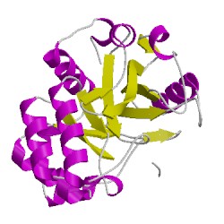 Image of CATH 1pb0C00