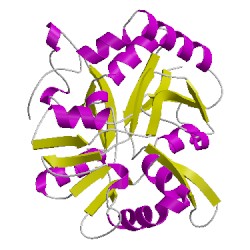 Image of CATH 1pb9A