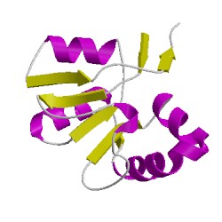 Image of CATH 1pb9A02