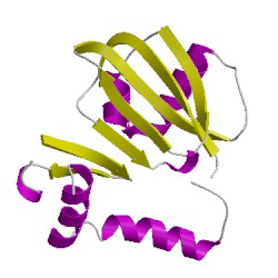 Image of CATH 1pbbA02