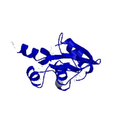 Image of CATH 1pbj