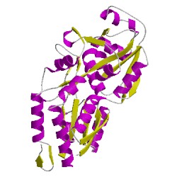 Image of CATH 1pbpA