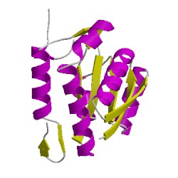 Image of CATH 1pbpA01