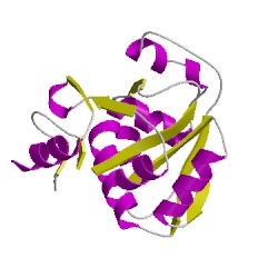 Image of CATH 1pbpA02