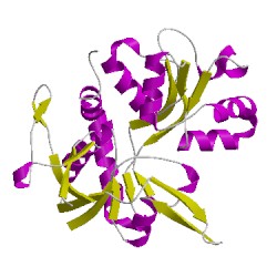 Image of CATH 1pbqA