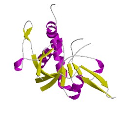 Image of CATH 1pbqA01