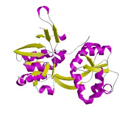 Image of CATH 1pbqB