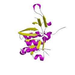 Image of CATH 1pbqB01