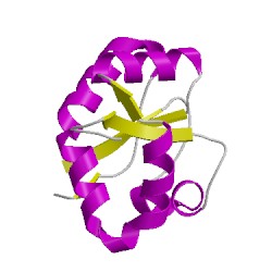 Image of CATH 1pbqB02