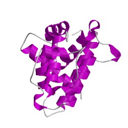 Image of CATH 1pbwA00