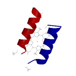 Image of CATH 1pbz