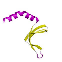 Image of CATH 1pcfG