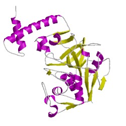 Image of CATH 1pciA00