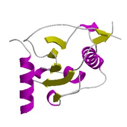 Image of CATH 1pd1A05