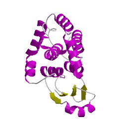 Image of CATH 1pd21