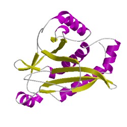 Image of CATH 1pd5D00