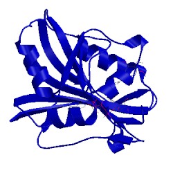 Image of CATH 1pd8
