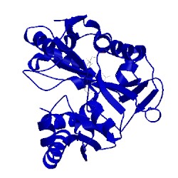 Image of CATH 1pda