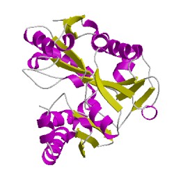 Image of CATH 1pdaA