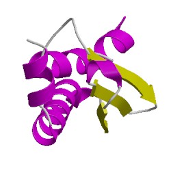 Image of CATH 1pdaA03