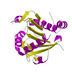 Image of CATH 1pdwD00