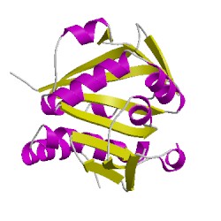 Image of CATH 1pdwF