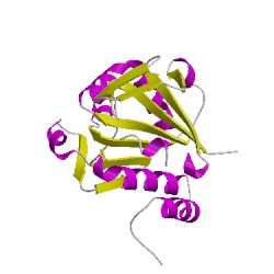 Image of CATH 1pdwG00