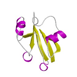 Image of CATH 1pdxA