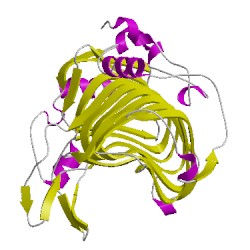 Image of CATH 1pe9A00