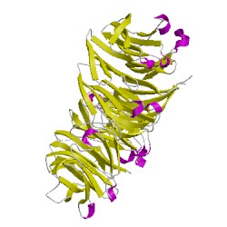 Image of CATH 1pevA