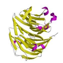 Image of CATH 1pevA01