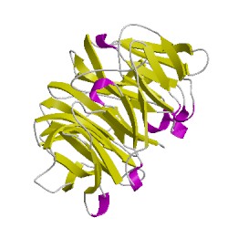 Image of CATH 1pevA02