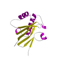 Image of CATH 1pf5A00