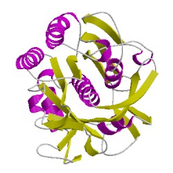 Image of CATH 1pfgA