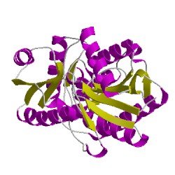 Image of CATH 1pfkA