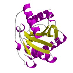 Image of CATH 1pfkA01