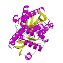 Image of CATH 1pfkB