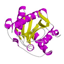 Image of CATH 1pfkB01