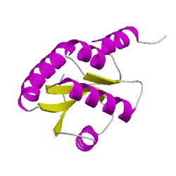 Image of CATH 1pfkB02