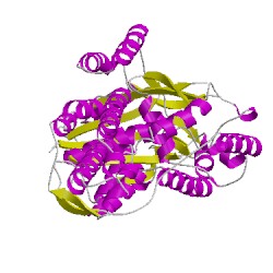 Image of CATH 1pg2A