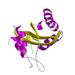 Image of CATH 1pg3A02