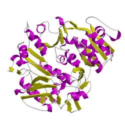 Image of CATH 1pg4A01