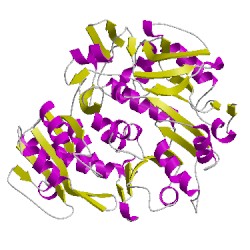 Image of CATH 1pg4B01