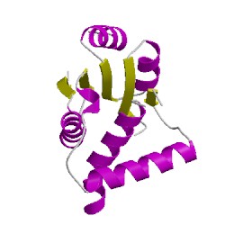 Image of CATH 1pg5A01