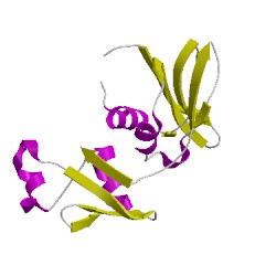 Image of CATH 1pg5B
