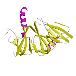 Image of CATH 1pg6A