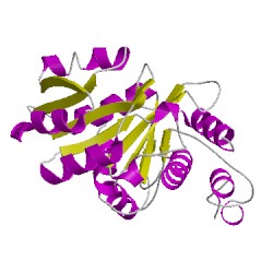 Image of CATH 1pg8A01