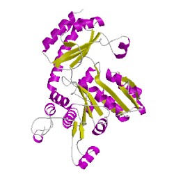 Image of CATH 1pg8B